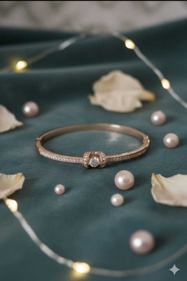 RINAAYAT STUDIO Stainless Steel Bracelet