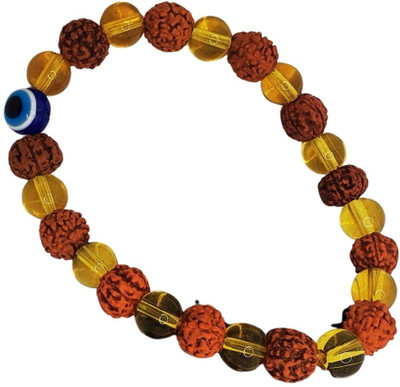 KitaboJi Jewellery Stone, Rudraksha Armlet