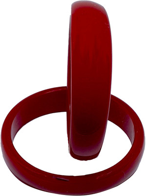 BOVZEN Plastic Shakha Pola(Pack of 2)
