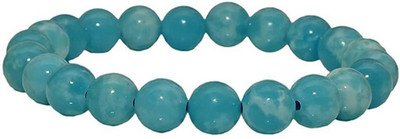 Fikup Stone Beads Charm Bracelet