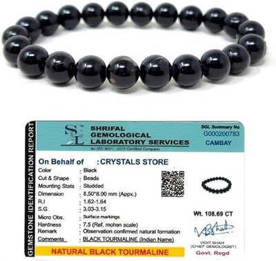 your emedire Crystal Beads, Agate, Crystal, Jade, Quartz Bracelet