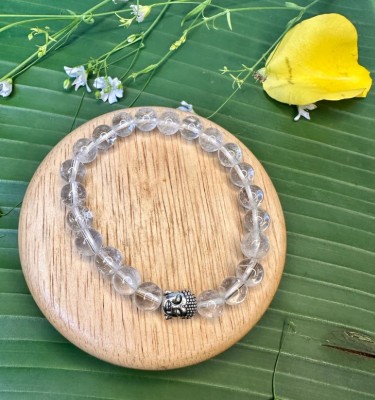 Dhwani Astro LLP Stone Quartz Bracelet