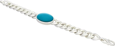 Teeragaj Alloy Brass Bracelet(Pack of 2)