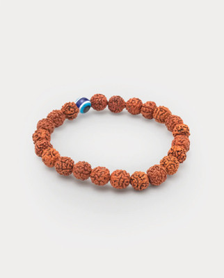 Nation Divine Crystal Crystal Silver Bracelet