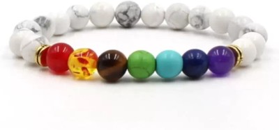 Murliwala Stone Agate, Amber, Crystal, Turquoise, Quartz Bangle