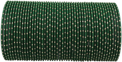 NMII Metal Bangle Set(Pack of 48)