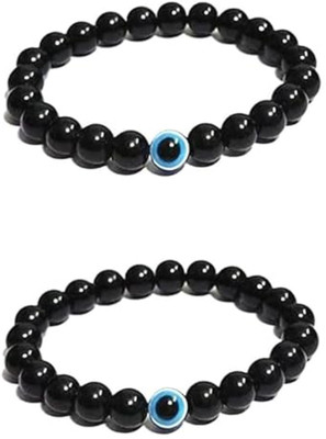 wiffo Glass Bracelet(Pack of 2)