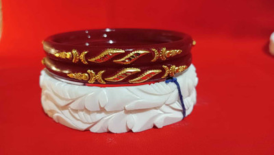 pmbazar Shell Shakha Pola(Pack of 4)
