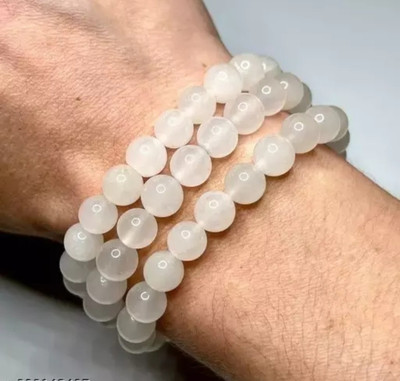 MAYA IMPEX Crystal Bracelet Set(Pack of 3)