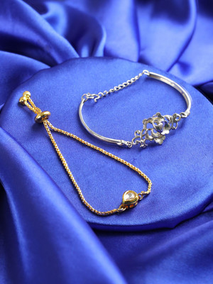 ANOUK Alloy Bracelet