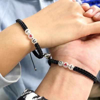 Murliwala Dori Silver Bracelet Set(Pack of 2)