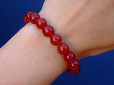 DIVINE SOUVENIRS Stone Beads Bracelet