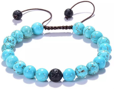 Aanya Jewels Stone Beads Bracelet