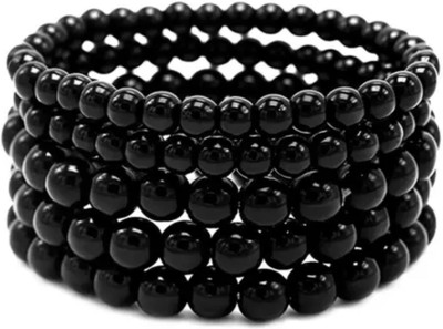 TODANI JEMS Shell Beads Bracelet(Pack of 5)