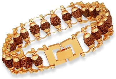 Lovemi Movements Alloy Bracelet