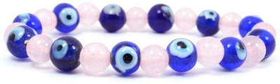 SUKHAD Stone Beads, Quartz Bracelet