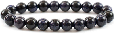 DIVINE SOUVENIRS Stone Lapis Lazuli Bracelet