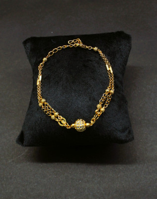 HETALENTERPRISE Alloy Bracelet
