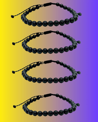 Dynamic Retail Global Dori Bangle Set(Pack of 4)
