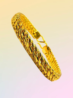 RKB SALES Alloy Gold-plated Bracelet