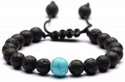 Malas Collection Stone Bracelet