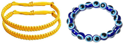 MANMORA Dori Bracelet Set(Pack of 3)