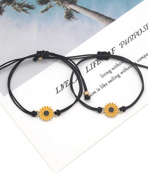 Kairangi Fabric Bracelet(Pack of 2)
