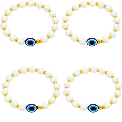 kailash creation Alloy Bracelet(Pack of 4)