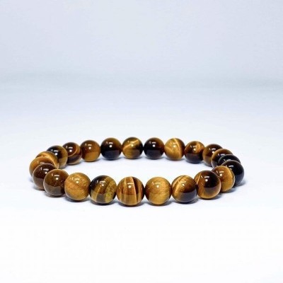 IKHLAS Stone, Crystal Beads, Crystal Charm Bracelet