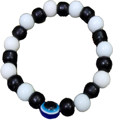 JDX Plastic Beads Bracelet Set(Pack of 2)