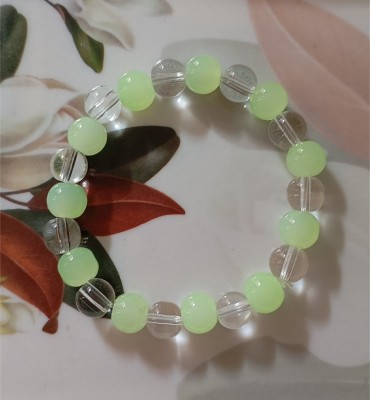 EIT Collection Plastic Charm Bracelet