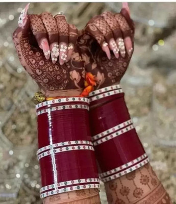 shivaay traders Plastic Chudas(Pack of 2)