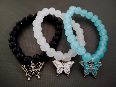 Amit Fashion Alloy Bracelet Set(Pack of 3)