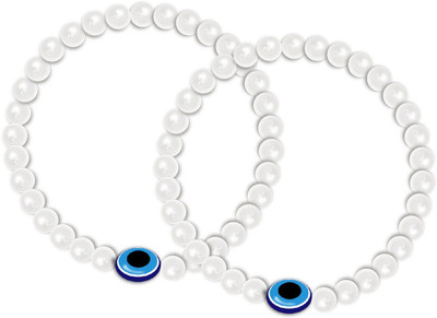 Utkarsh Plastic Bracelet Set(Pack of 2)