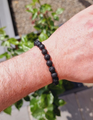 Malas Collection Stone Beads Bracelet