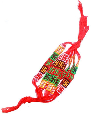 ADF Fabric Bracelet(Pack of 5)