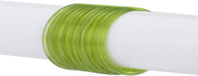 Somil Glass Bangle Set