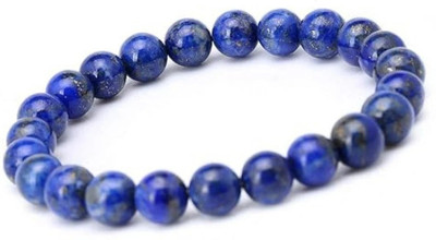 SUKHAD Crystal Lapis Lazuli Bracelet