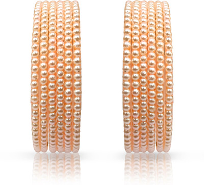 beutifly Glass Bangle Set