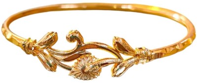 maa sitala store Alloy Gold-plated Bangle