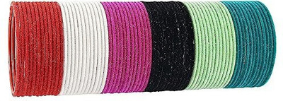 Onik Sharma Metal Bangle Set(Pack of 144)