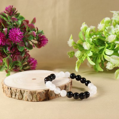 MODERN CULTURE JEWELS Crystal Beads Bracelet