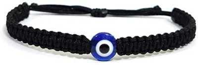 Dsom Fabric Zircon Bracelet