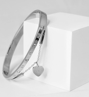 TVI Alloy Gold-plated Bracelet