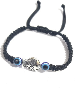 SABRAKAR Fabric Bracelet