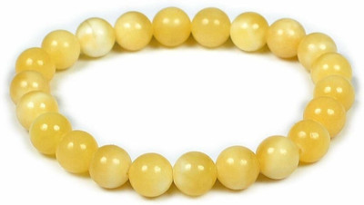 PR Creations Stone Agate Bracelet