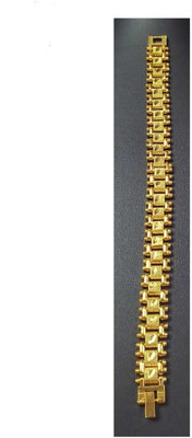 DIADRIM Brass Bracelet