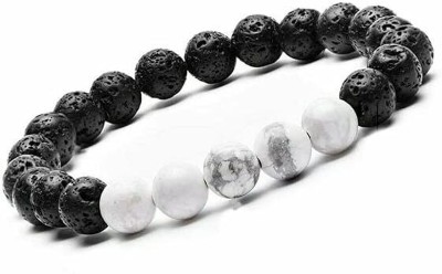 Crystal And shades Crystal Beads, Agate, Crystal, Jade, Quartz Bracelet