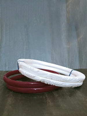 pmbazar Shell Shakha Pola(Pack of 4)