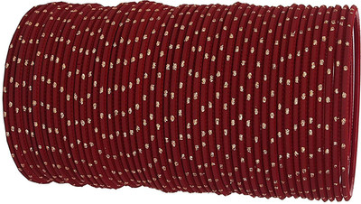 NMII Metal Bangle Set(Pack of 48)